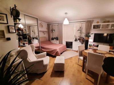 Mieszkanie na sprzedaż, 53 m², Gdańsk Jasień