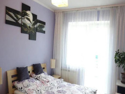 Mieszkanie na sprzedaż, 54 m², Kraków Bieżanów-Prokocim Bieżanów