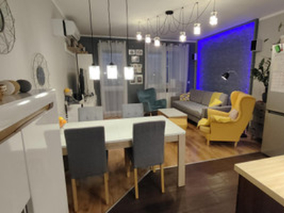 Mieszkanie na sprzedaż, 55 m², Olsztyn Jaroty