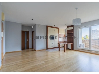 Mieszkanie na sprzedaż 55,20 m², piętro 4, oferta nr 54441/6624/OMS