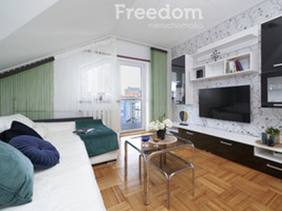 Mieszkanie na sprzedaż, 63 m², Olsztyn