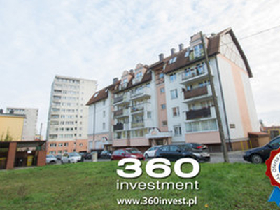Mieszkanie na sprzedaż, 69 m², Szczecin Drzetowo-Grabowo