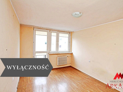 Oferta sprzedaży mieszkania 37m2 2 pokoje Włocławek