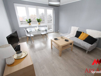 Oferta sprzedaży mieszkania 51.1m2 2 pokoje Włocławek