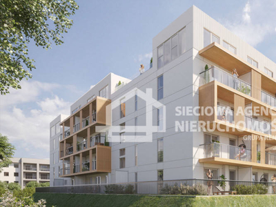 Oferta sprzedaży mieszkania Hel Żeromskiego 52.65m2 3 pokoje