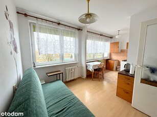 Ursus Chełmońskiego 46m2 2pok+balkon / Pkp Ursus