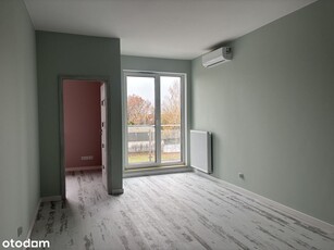 2-pok. mieszkanie 40 m2 gotowe do odbioru + balkon