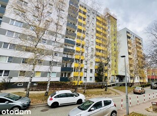 Do zamieszkania✅BIELANY ✅balkon, winda