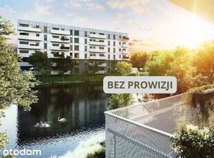 2-Pokoje W Zielonej Okolicy – Bez Prowizji!