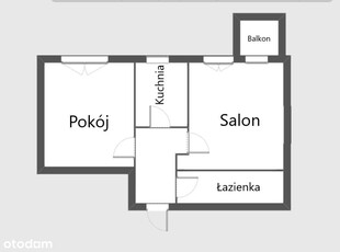 Apartament z tarasem na dachu z widokiem na rzekę