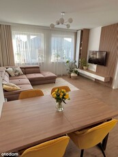 3 pok|Płaszów|bezpośrednio|salon 31m2|duży balkon