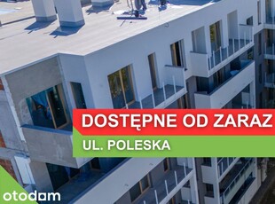 3 POK | NOWY BLOK | ZIELONE OSIEDLE | DO ODBIORU