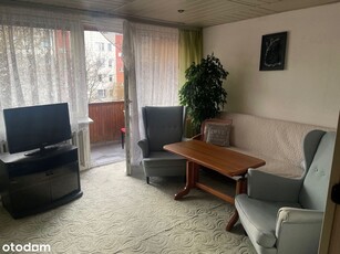 3 pokoje 56 m2 Wola Duchacka, umeblowane, jasne