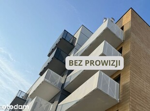 4 pok. apartament z widokiem na park o pow. 1,2 ha