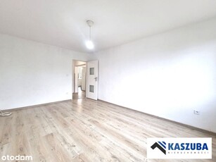 3-Pokojowe Mieszkanie Na Parterze 60M2