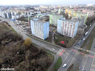 3 pokojowe mieszkanie – Poznań, Osiedle Hetmańskie