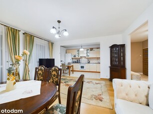 3 pokoje balkon 49 m2