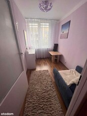 4 pokojowe mieszkanie - 57,63 m2 wraz z piwnicą