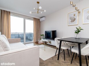 Apartament 3pok. Wyspa Pasieka