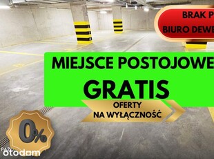 ✅ 4pok_Biuro Dewelopera_okazja_Hala Gratis