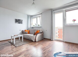 OFERTA MIESIĄCA | WIELKI BALKON 18m2 | GOTOWE