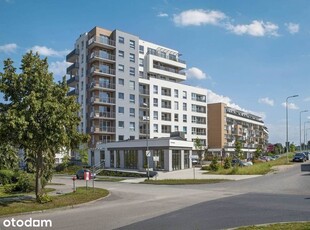 87,10 m2 - Gdańsk Kiełpinek - gotowe do dobioru