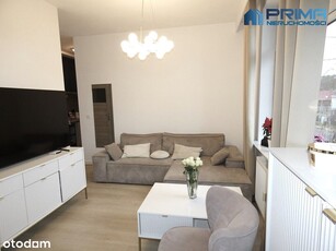 Apartament 3 pokojowy 450 m od morza !