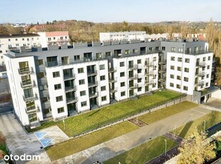 Apartament 40 m2 LOGGIA !