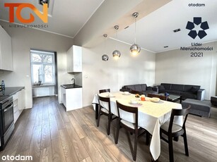 Apartament Blisko Piotrkowskiej, Balkon, Parking