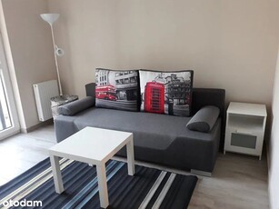 Apartament Kawalerka 1 Pokój Balkon Ul. Wrocławska