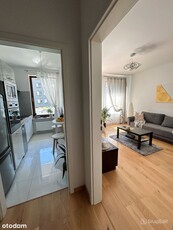 Apartament pod inwestycję lub dla singla Mokotów