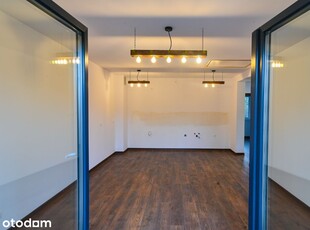 Apartament w wysokim standardzie-Nowe budownictwo!