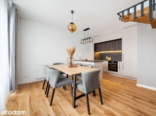 Apartament Z 3 Łazienkami Po Remoncie