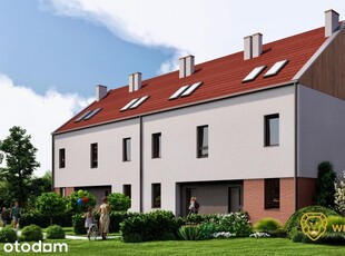 Apartament Z Dużym Ogrodem | Kuraszków | 2Q 2025