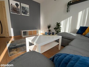 Apartament z garderobą | Malta | dwa pokoje