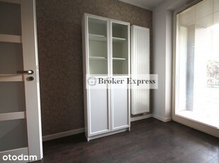 Apartament z tarasem!