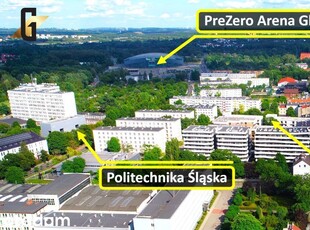 Bezpośrednio / Nowa Inwestycja / 5 pokoi