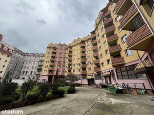 Wola Redutowa 48m2 3pok + balkon Metro Inwestycja