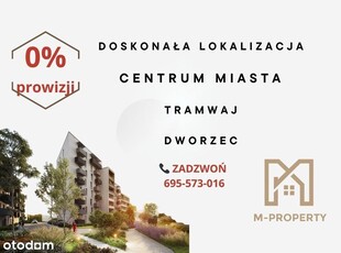 ✨ Centrum ✨ blisko Odra i zieleń ✨ tramwaj ✨