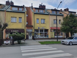 Do wynajęcia Lokal usługowy handlowy centrum Opatowa