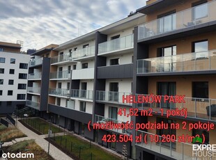 2 pokoje, balkon, 3 piętro, piekary A