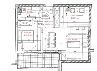 2-Pokojowy Apartament W Wysokim Standardzie+Garaż