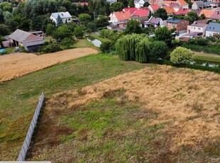 Działka budowlana Nowe Miasto nad Wartą