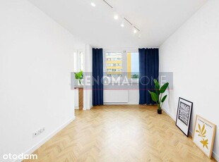 PROMOCJA*ŚwietnieDoświetlone*Balkon19m2*Tramwaj