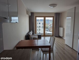 Gaj, Żegiestowska, 2 pok, balkon, parking, komórka