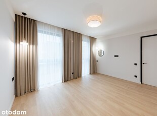 Forest Międzyzdroje | apartament 2-pok. | D.0.24