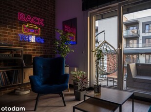 Jasny soft-loft 15 min piechotą od rynku Wrocław