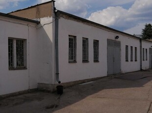 Lokal, magazyn, hala, garaż ok 175 - 350 m2 Suchy Las / Podolany