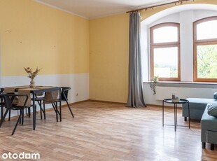 Lokal Na Start | Parter | 34,82 M² Za 682 Zł/Mies.