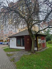 Lokal użytkowy do wynajęcia- Łódź -Zarzew 24m²